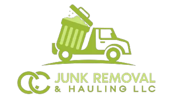 CC Junk Removal