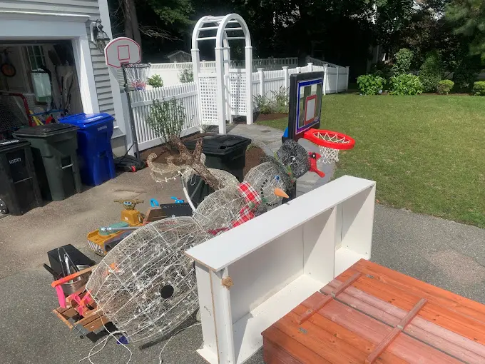 Household Waste Removal Services In Easton, MA