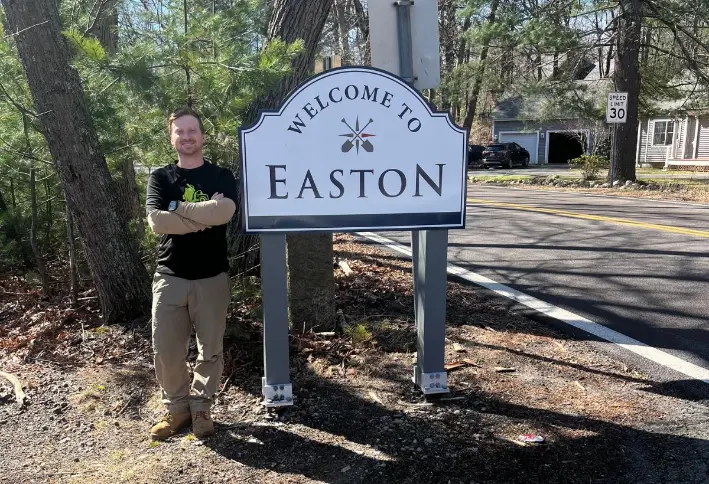 Junk Removal Easton, MA