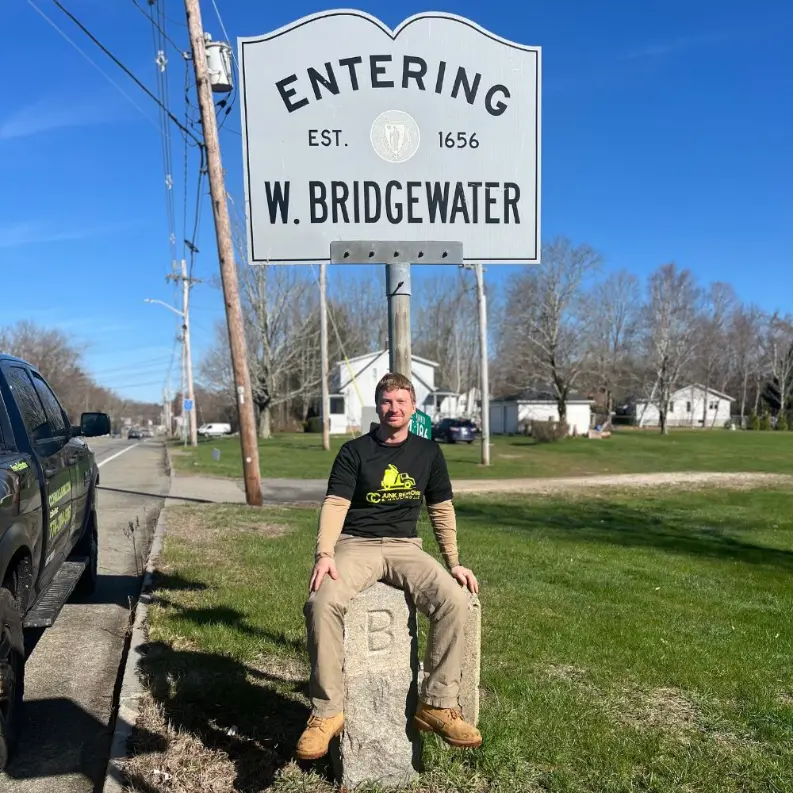 Junk Removal Services in Bridgewater, MA