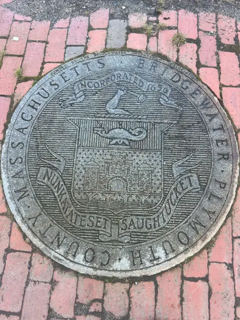 Bridgewater-Plymouth-Massachusetts-Landmark