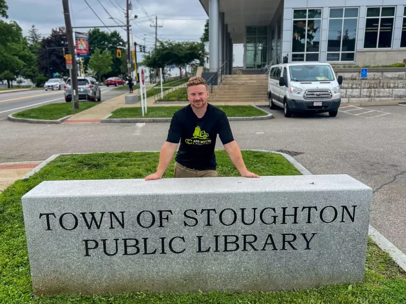 Junk Removal Services in Stoughton, MA