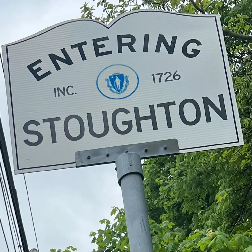 Stoughton Landmark
