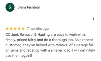 Shira Fishbon Review