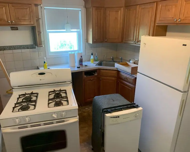 Appliance Removal Boston, MA