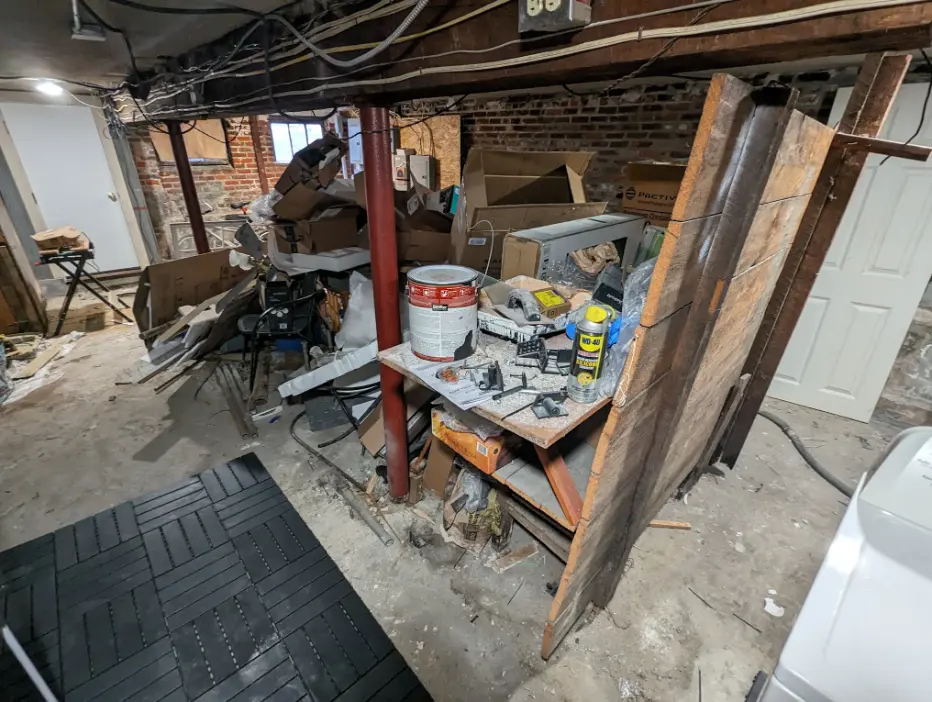 junk removal in quincy ma