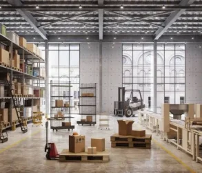 Storage Unit Clean Out