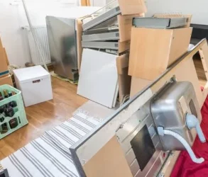 Appliance Removal​